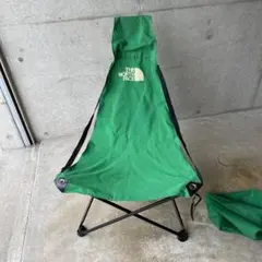 THE NORTH FACE アウトドアチェア