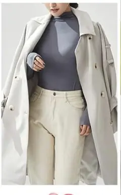 インナーウェア　グレー