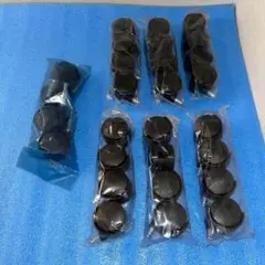 未使用品　差し込み式キャスター　24セット　オマケ4個