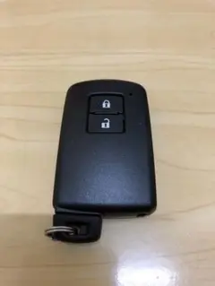 トヨタ 純正スマートキー 2ボタン
