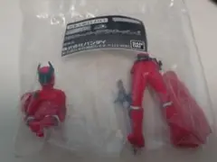 HGスーパー戦隊シリーズ クワガタオージャー