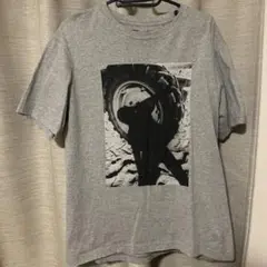 ユニクロUT森山大道TシャツL