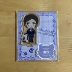 名探偵コナン 諸伏高明　アクリルスタンド　デフォルメねこ