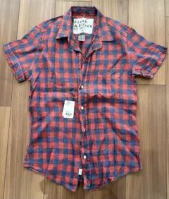 2025年最新】Frank&Eileen レディース 半袖 シャツ・ブラウスの