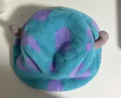 ディズニー モンスターズインク サリー キャップ 帽子