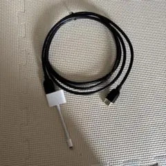 Lightning to HDMIケーブル Apple Lightning