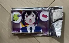 ばっどがーる　場面写アクリルブロックコレクション　優谷 優