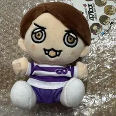 関ジャニ∞ SUPER EIGHT ちびぬい 村上信五