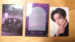 ジェイク　ENHYPEN VRCONCERT IMMERSION
