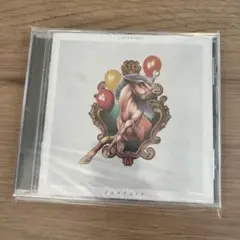 LANDMVRKS FANTASY CD