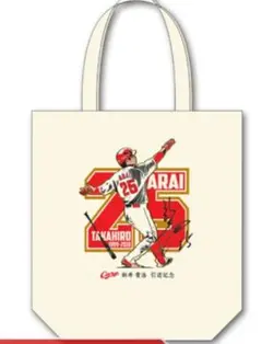 広島カープ新井監督