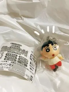 クレヨンしんちゃん 超華麗！灼熱のカスカベダンサーズ カプセルトイ