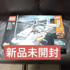 新品 42052 レゴ lego ヘビーリフトヘリコプター