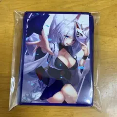 2025年最新】アズールレーン 加賀 カードスリーブの人気アイテム