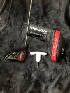 テーラーメイド ステルスドライバー9°