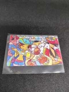 ポップンミュージック レアカード 海賊たちの宴