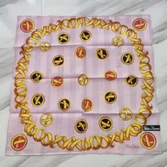 【新品未使用】パロマ・ピカソ　レディース　ハンカチ