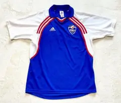 adidas ユーゴスラビア代表 2000-2001 00/01 ユニフォーム