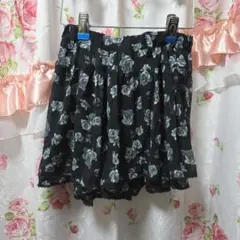 ショートパンツ