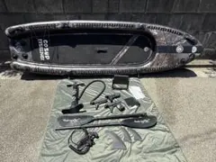 INFINITY supレースボード12.6X25手渡しのみ INFINITY supレースボード12.6X25手渡しのみ（SUP】ハイブリッド