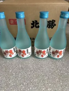 【値下げ中！限定品】北の勝 大吟醸 まつり 5本セット 限定品】北の勝 大吟醸 まつり 5本セット 早い者勝ち - メルカリ