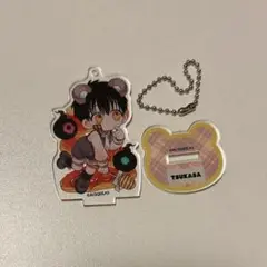 地縛少年花子くん つかさ