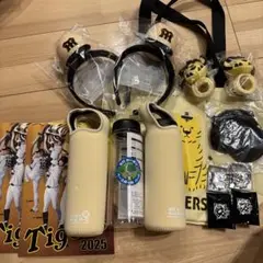 阪神タイガース　入場特典　まとめ売り