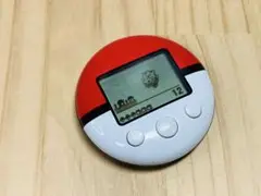 ポケウォーカー　NTR-032 傷多め