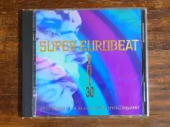 SUPER EUROBEAT VOL.30