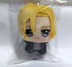 Fate/Grand Orderちびぐるみvol.7デイビット・ゼム・ヴォイド②
