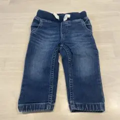 GAP デニムパンツ 12-18ヶ月