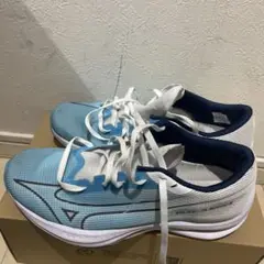 Mizuno ウェーブリベリオンソニック2 24.5㎝