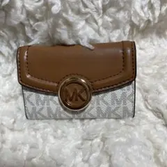 ❤︎マイケルコース キーケース