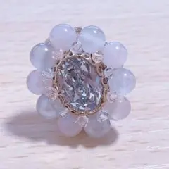 コンペイトウリング　マルベリコ