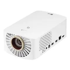 ★新品・未開封★LG フルHD LED プロジェクター Cine Beam