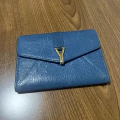 イヴ・サンローラン カードケース