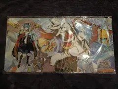 デュエルマスターズ デュエプレフェス　QED プレイマット スリーブ セット ☆新春福袋2025☆ プレイマット Q.E.D. デュエプレ スリーブ