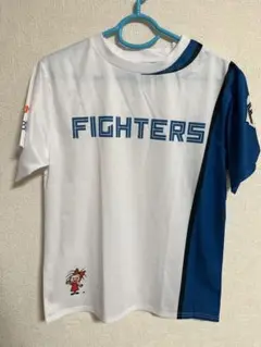 FIGHTERS 非売品　半袖シャツTシャツ