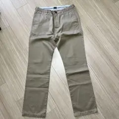 PaulSmithベージュ チノパン