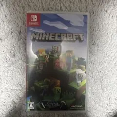 Minecraft Nintendo Switch