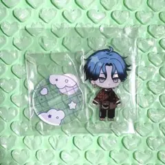 ブレイクマイケース ブレマイ 新名 アクスタ