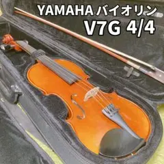 2025年最新】ヤマハ バイオリン 4/4 V7Gの人気アイテム - メルカリ