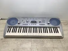 YAMAHA PSR-275 キーボード Yamaha Psr-275 Portable Digital Music Keyboard with charger