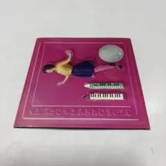 CMようこ　CM 5 = KANNO YOKO CD