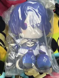 一番くじ 崩壊：スターレイルVol.2 A賞＋おまけ