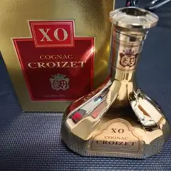 3本 カミュ クロアーゼ コニャック 3本 カミュ ヘネシー クロアーゼ コニャック 700ml ブランデー