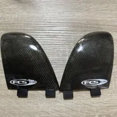 FCS G-CRV フィン