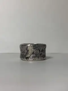 シルバーアクセサリー　15号　10.6g