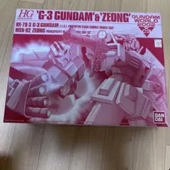 2025年最新】2002 ガンダム ジオングの人気アイテム - メルカリ