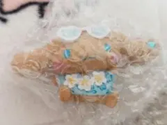 シナモン サンリオキャラクターズ シークレットマスコット